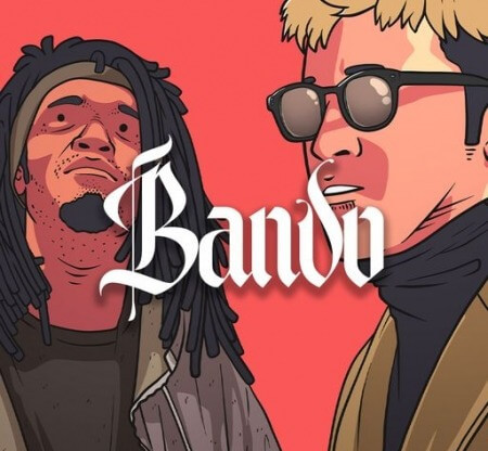 Clark Samples Bando Hip Hop and Trap WAV